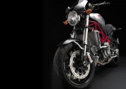 Ducati Monster S4R